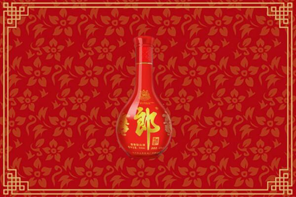 济南市商河高价回收郎酒