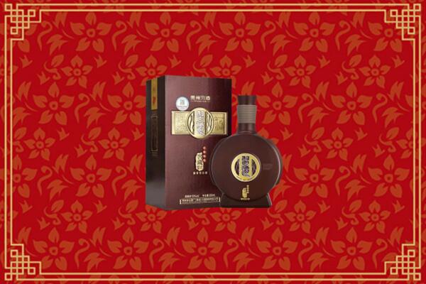 济南市商河回收习酒